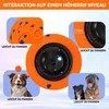 Intelligenz Hundeball, wasserdicht, wiederaufladbar, 3 Produktbild-Vorschau 7