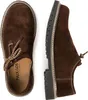 PAULGOS Trachtenschuhe Echt Leder Haferlschuhe Haferl in 4 Produktbild-Vorschau 4
