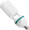 Andoer Spiral Leuchtstofflampe 135W 5500K Tageslicht CRI90 Produktbild-Vorschau 3