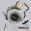 Turbolader do Subaru Impreza Forester XT 2.0L 14412AA140 Podgląd zdjęcia produktu 3