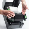Brother TD-4520TN, Direkt Wärme/Wärmeübertragung, 300 x 300 Produktbild-Vorschau 8