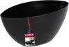 KADAX Doniczka Donica Na Kwiaty 30cm Osłonka Owalna Podgląd zdjęcia produktu 1