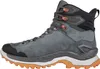 Lowa Innovo GTX Mid Herren Trekkingschuhe Gore Tex 311330 Produktbild-Vorschau 4