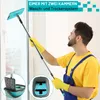STEPY Mop STEPY INTENSE Čisticí sada Mop na podlahu Lis na Náhled obrázku produktu 2