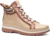 Pikolinos Damen Sneaker Leder High Top Reißverschluss Vigo Produktbild-Vorschau 1