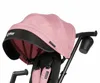 Qplay Tricycle Nova Niello Pink Voir les images du produit 8