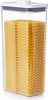 OXO POP Good Grips 3,5 l - prostokątny - hermetyczny, Podgląd zdjęcia produktu 1