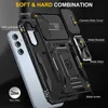 König Design Hülle kompatibel mit Samsung Galaxy S23 FE Produktbild-Vorschau 7