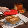 4er Pack Silikon Brotbackformen, Brotbackformen, Produktbild-Vorschau 5