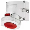 MENNEKES Elektrotechnik GmbH & Co. KG CEE-Wandsteckdose 16A Produktbild-Vorschau 1