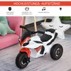 HOMCOM Odrážedlo, koloběžka, motorka, pro děti 18-36 Náhled obrázku produktu 6