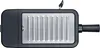 A top-down view of a coffee machine. Produktbild-Vorschau