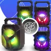 Prenosný a bezdrôtový Bluetooth reproduktor pre párty – Náhľad obrázku produktu 7