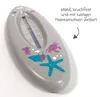 Nuk Badethermometer Ocean - Grau Produktbild-Vorschau 4