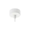 Spectrum LED Madara Mini II GU10 Pendelleuchte kürzbar weiß Produktbild-Vorschau 12