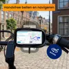R2B Waterdichte Telefoonhouder Fiets voor Scooter en Motor Productafbeelding-voorbeeld 6