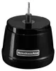 KitchenAid 5KFC3515EOB, 0,83 l, 2540 RPM, 3450 RPM, Produktbild-Vorschau 3