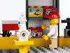 LEGO Miscellaneous Microscale Brand Store, Sada na stavění, Náhled obrázku produktu 7
