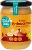Terrasana Geröstete Erdnusscreme  500 g Produktbild-Vorschau 1