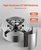 VEVOR Mandrino per tornio a 4 griffe 250 mm, mandrino Anteprima dell’immagine prodotto 2