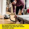 KÄRCHER 11952500 KÄRCHER DS 6 Staubsauger 650 W Anteprima dell’immagine prodotto 12