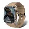 1.85'inch Robuste Smartwatch ip68 Wasserdicht Bluetooth Produktbild-Vorschau 1