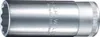 Steckschlüsseleinsatz 51 1/2 Zoll 12-kant SW 15mm L.83mm Produktbild-Vorschau 1
