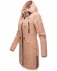 Marikoo Racquellee Wasserdichte Damen Softshell Outdoor Produktbild-Vorschau 4