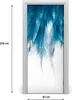 Tulup Türaufkleber 85x205 cm Dekorative Aufkleber Produktbild-Vorschau 2