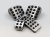 Set di pedali sportivi per Mercedes W447, W639, Classe V, Anteprima dell’immagine prodotto 3