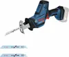 Scie sabre sans fil GSA 18 V-LI C Bosch, version Solo Voir les images du produit 66