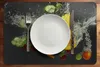 Tischset 6x45x30 cm Platzset Tischmatte Platzmatte Produktbild-Vorschau 2
