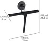 WENKO Duschabzieher 25,0 cm Produktbild-Vorschau 5