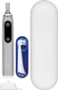Braun iO Serie 6 Adult Vibrační zubní kartáček Šedý Náhled obrázku produktu 4