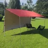 Teleskopstange, Teleskop Zeltstange, Alu 90-230cm Produktbild-Vorschau 7