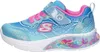 SKECHERS MY DREAMERS LIL MERMAID Blau Produktbild-Vorschau 20