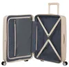 AMERICAN TOURISTER Soundbox Trolley M erw. - Kokosový Náhľad obrázku produktu 7