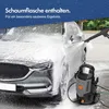 VonHaus 1600W Hochdruckreiniger Max.130 Bar, 390 l/h Produktbild-Vorschau 7