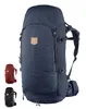 Fjällräven Keb W 52 Lava/Dark Lava Outdoor plecak Podgląd zdjęcia produktu 3