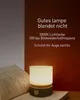 Timer-Nachtlicht Pro, dimmbare LED-Nachttischlampe, Produktbild-Vorschau 3