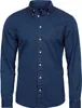Tee Jays MenŽs Casual Twill Shirt Produktbild-Vorschau 1