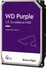 WD Purple™-Festplatte für Überwachungssysteme 4 TB, 3.5 Produktbild-Vorschau 2