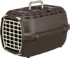 TRIXIE Transportbox Relax 1 - braun - 32 × 30 × 48 cm Produktbild-Vorschau 1