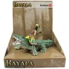 Schleich 70444 Kenjok Krokodil Bayala Indianer Elfe Produktbild-Vorschau 2