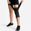 Opaska stabilizator ściągacz na kolano orteza kolana Podgląd zdjęcia produktu 7