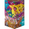 Puzzel 1500 stukjes Save the Ship! Heye 29924 Productafbeelding-voorbeeld 1