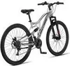 Chillaxx Bike Falcon Premium Mountainbike in 24 und 26 Zoll Produktbild-Vorschau 3
