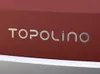 Plattes Fiat Topolino Dolce Vita  Vilebrequin Corallo Produktbild-Vorschau 3