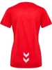 hmlRUN JERSEY S/S WOMAN Produktbild-Vorschau 2