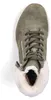Rieker  Damenschuhe  Winterstiefel Grün Freizeit, Produktbild-Vorschau 7